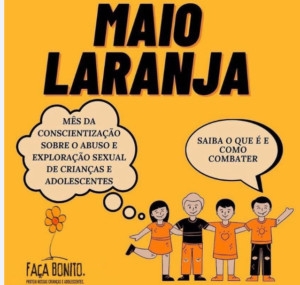 Video maio-laranja