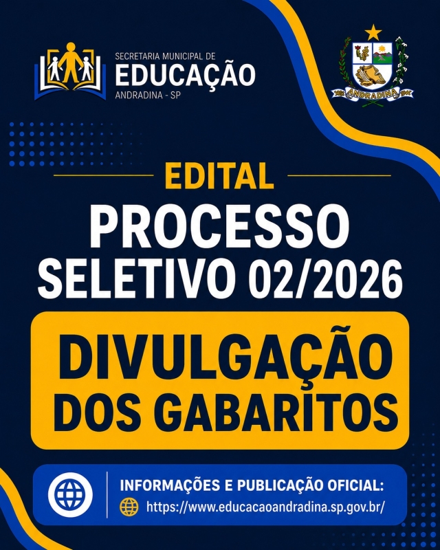 Noticia prefeitura-de-andradina-divulga-gabaritos-do-processo-seletivo-022026-da