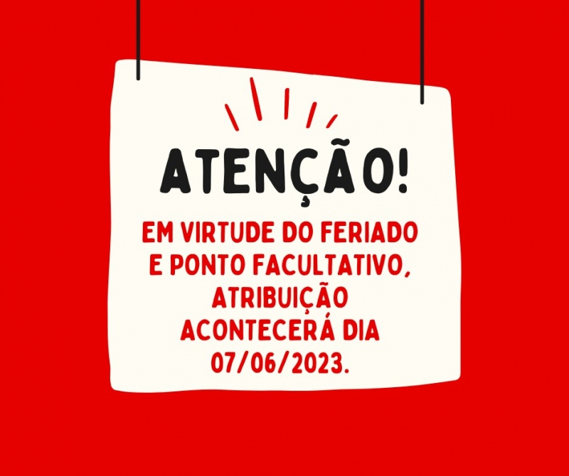Noticia atribuicao-de-aulas