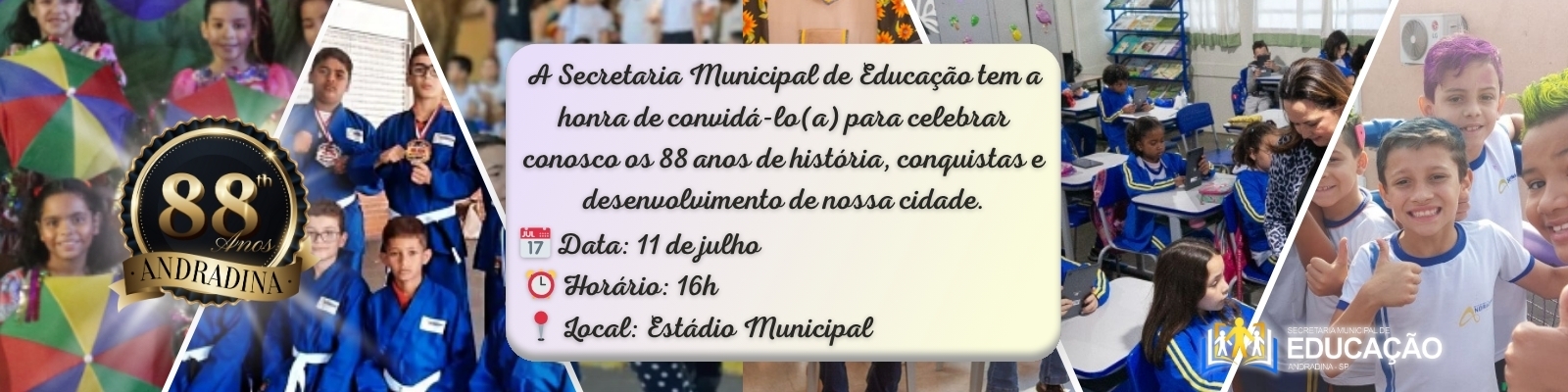 Banner 