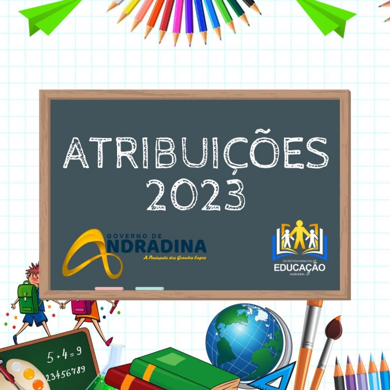 Noticia atribuicoes-2023